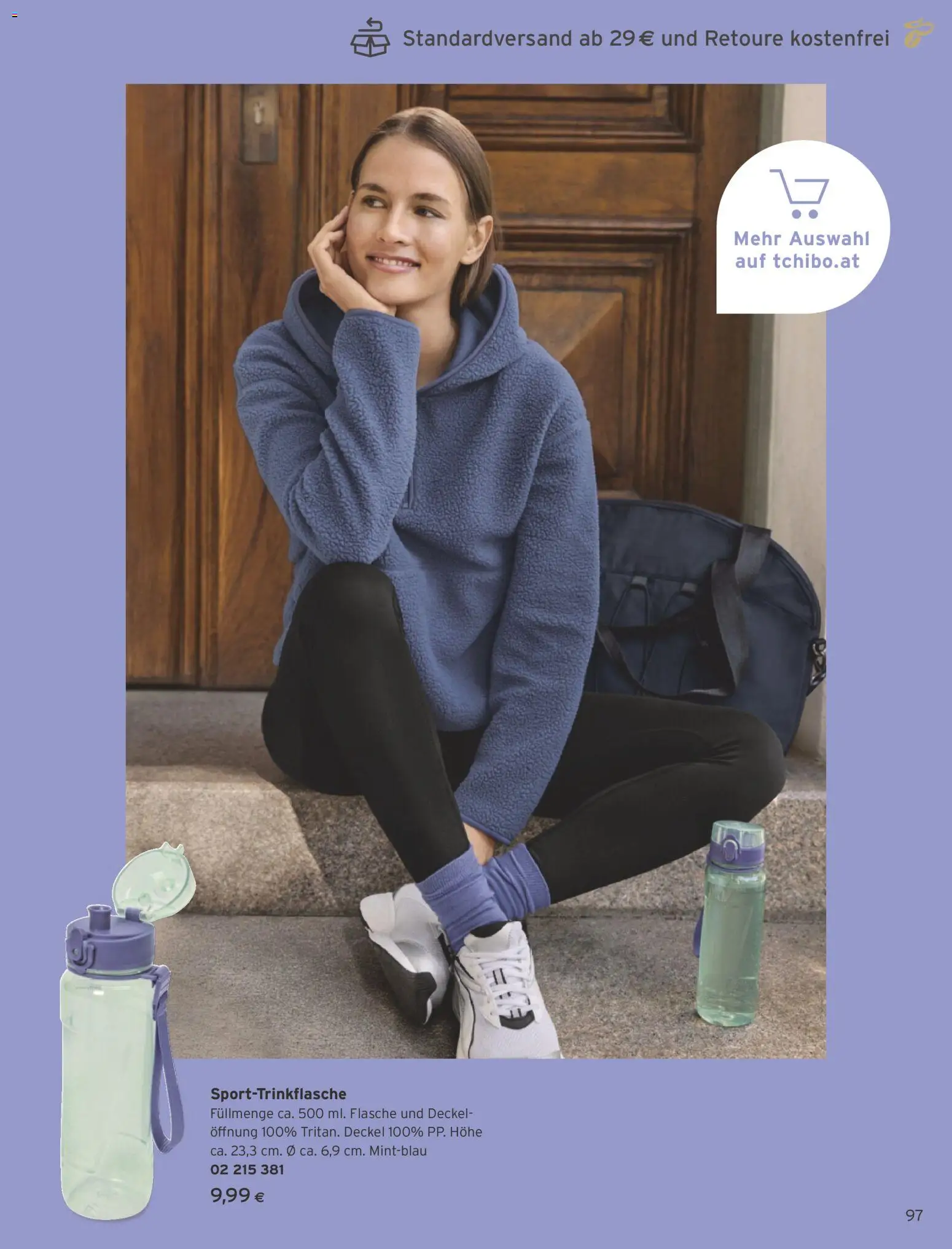 Die besten Angebote | Tchibo Eduscho  Katalog März 2026 ab 01.03.2026 | - Jetzt stöbern! | Austria