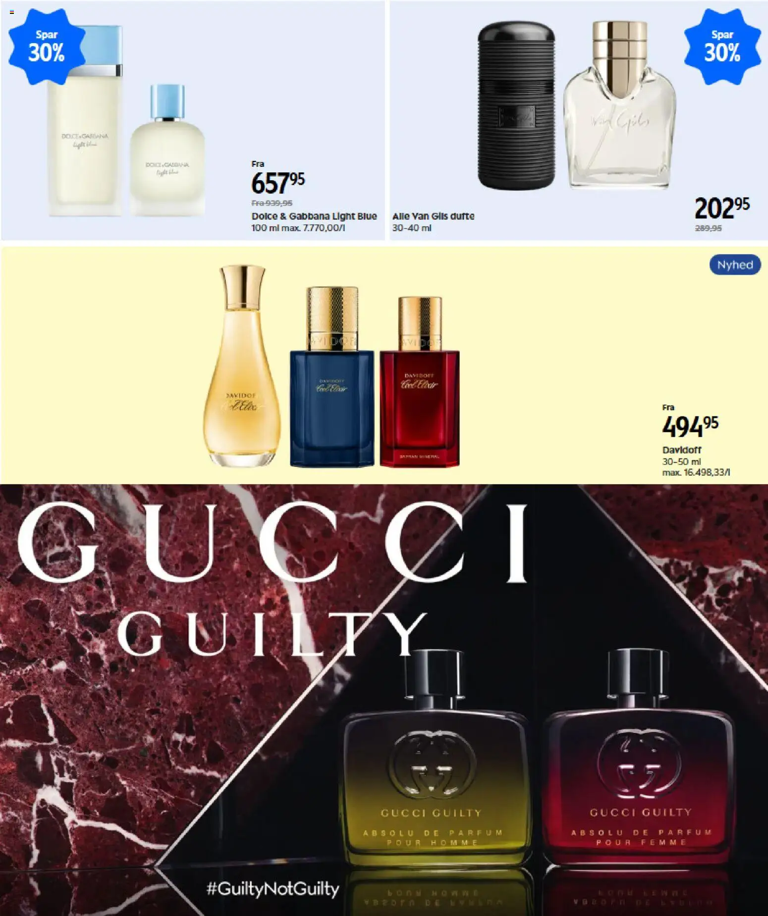 Matas tilbudsavis – gyldig fra 26.03.2026 | Side: 5