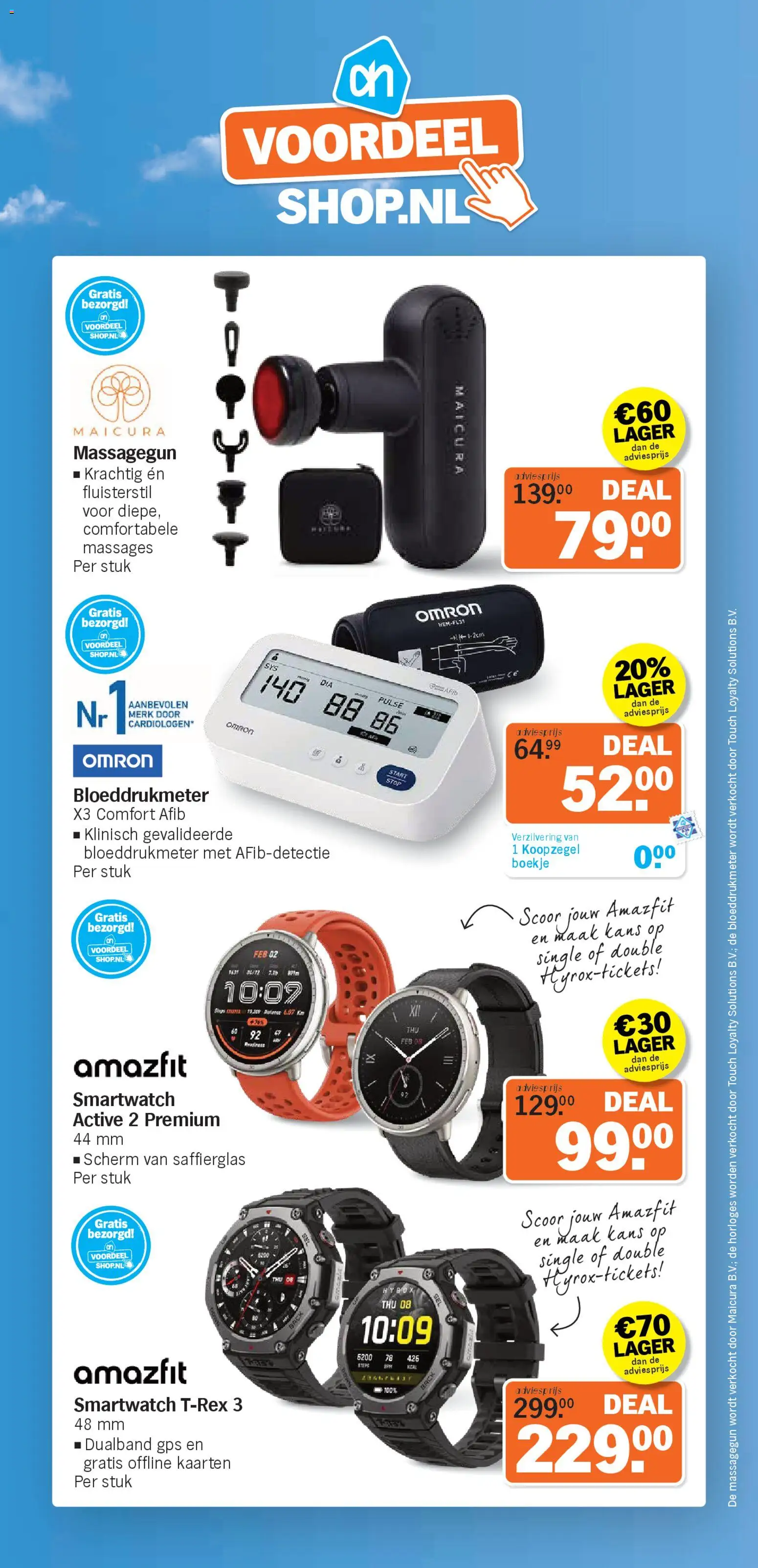 {H1} | Pagina: 10 | Producten: Monitor, Smartwatch, Box, Scherm