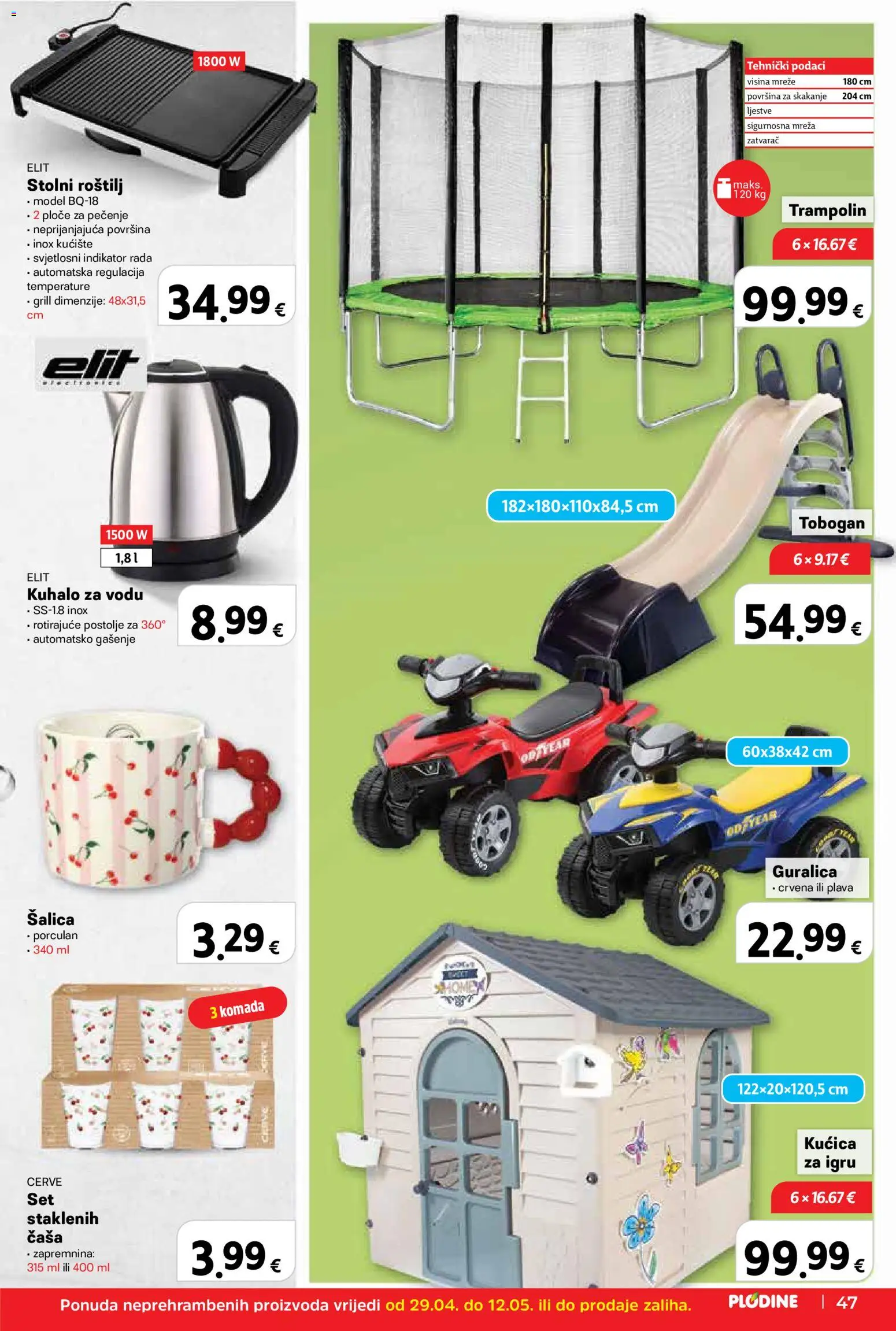 Plodine katalog | vrijedi od 29.04.2026 | Stranica: 47