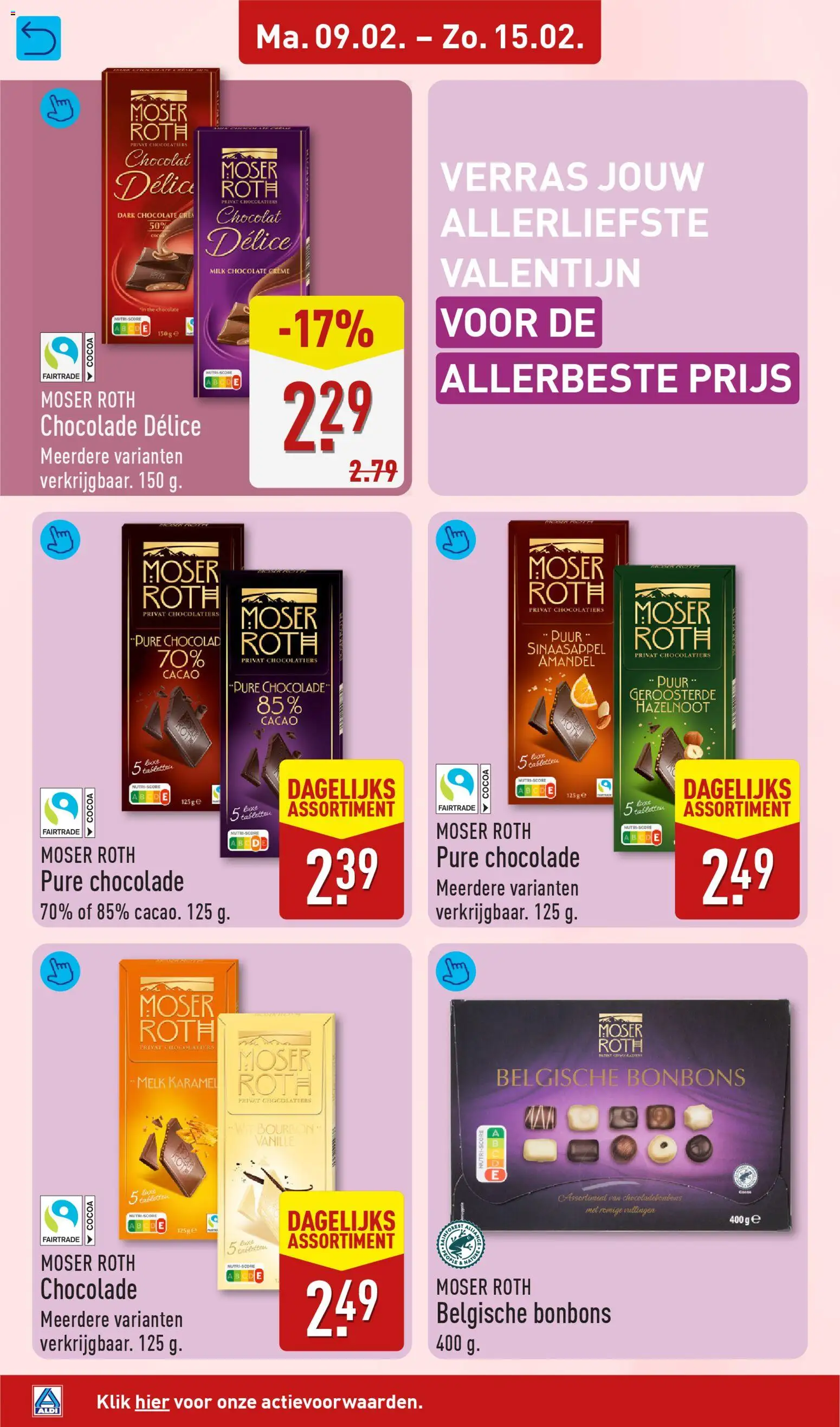 {H1} | Pagina: 32 | Producten: Melk, Chocolade, Fagyasztott gyümölcs, Crème