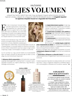 Müller - Lifestyle magazin - amely érvényes a következő dátumtól: 02.02.2026 | Oldal: 38