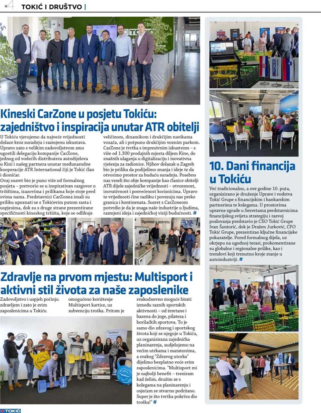 Tokić katalog | vrijedi od 14.10.2025 | Stranica: 4 | Proizvodi: Voće