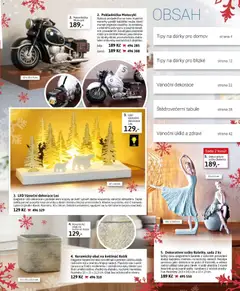 Náhled letáku Velký Košík katalog prosinec 2025 od 01.12.2025 | Strana: 3