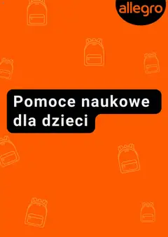 Pogląd oferty "Allegro promocje" - ważna od 10.09.2025