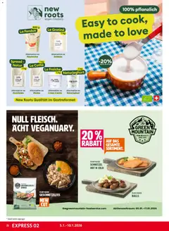 Prodega Aktionen ab 05.01.2026 gültig | Seite: 20