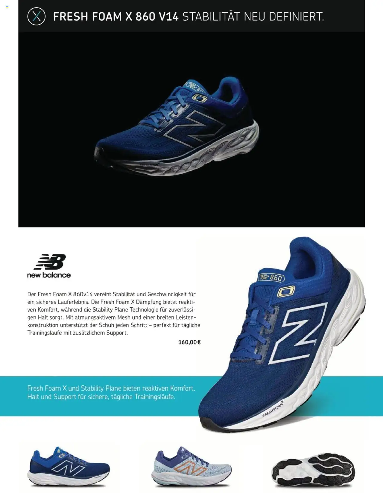 Sport2000 Prospekt Runner's High – gültig ab 10.09.2025 | Seite: 12