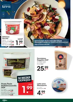 Sligro - Food - Voorbeeld van een folder van Sligro, geldig van 11.12.2025 | Pagina: 26