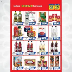 Furpa Katalog - 08.09.2025 tarihinden itibaren geçerlidir | Sayfa: 2