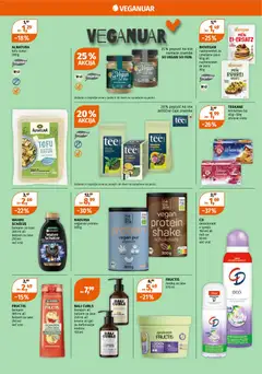 Müller katalog akcije – veljaven od 05.01.2026 | Stran: 13