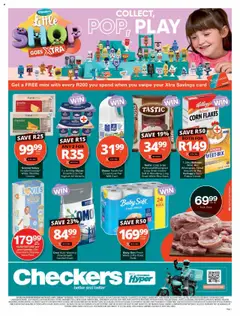Checkers specials catalogue – valid from 06.10.2025