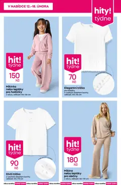 Náhled letáku Pepco leták od 12.02.2026 | Strana: 5