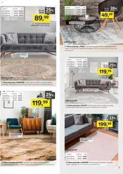 XXXL Lesnina katalog akcije – veljaven od 30.09.2025 | Stran: 5