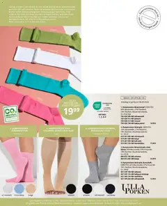 Ulla Popken akciós újság - amely érvényes a következő dátumtól: 01.04.2026 | Oldal: 212 | Termékek: Telefon