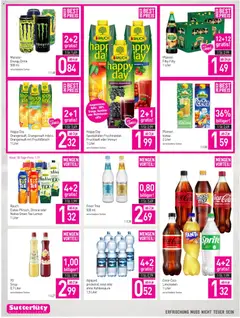 Sutterlüty Flugblatt ab 04.12.2025 gültig | Seite: 18