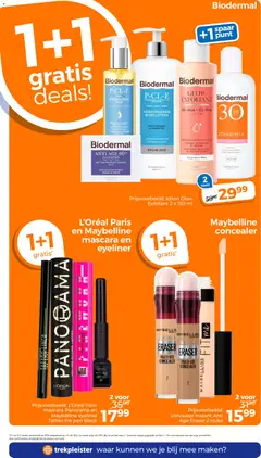 Trekpleister - Folder - Voorbeeld van een folder van Trekpleister, geldig van 05.01.2026 | Pagina: 2