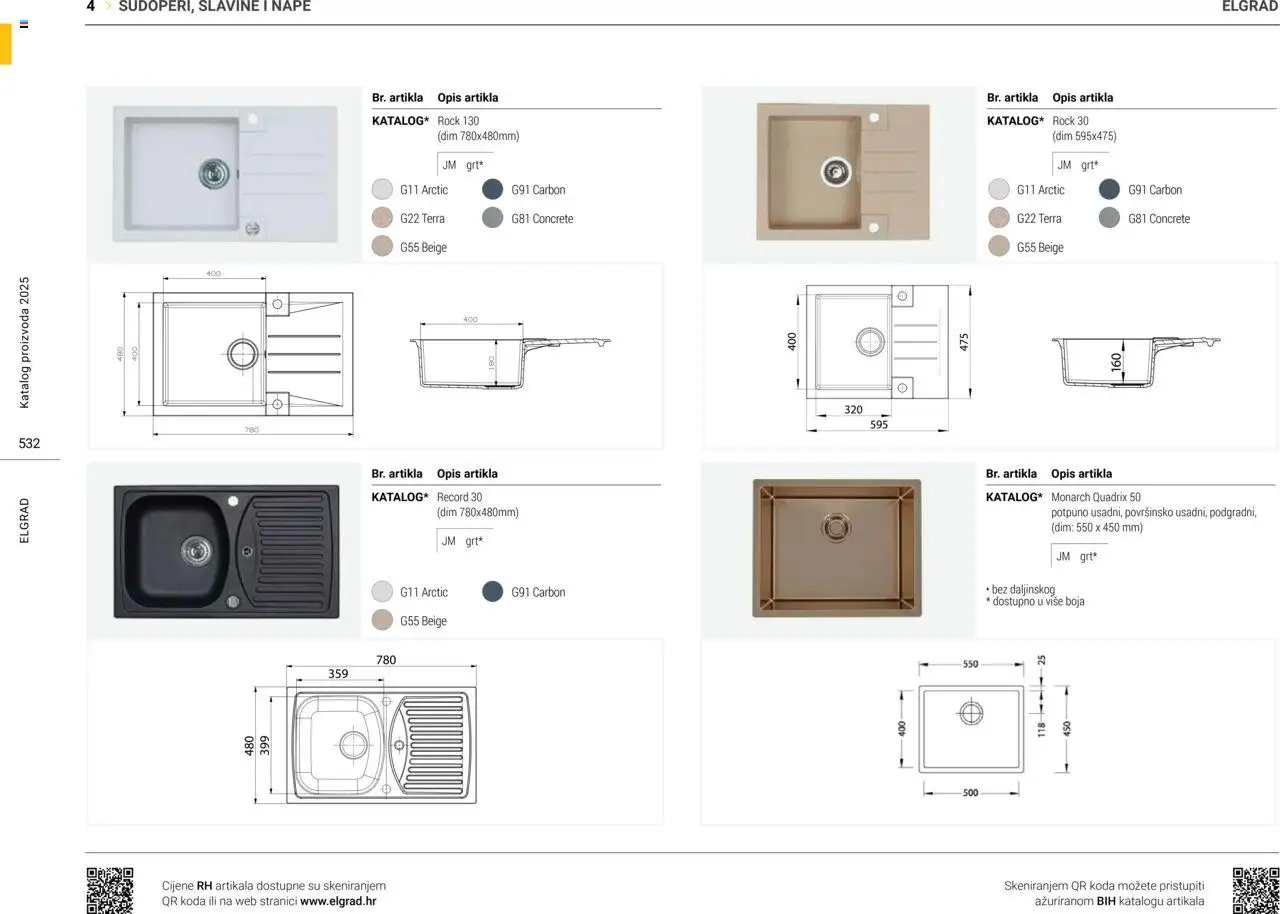 Elgrad katalog | vrijedi od 06.10.2025 | Stranica: 5