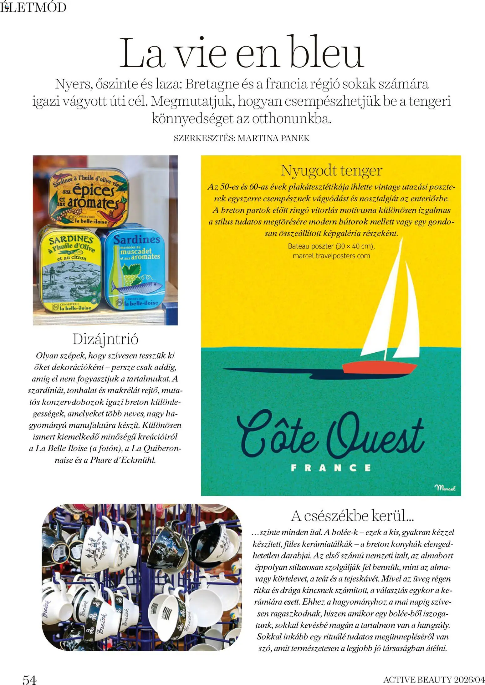 DM Drogerie Markt akciós ujság - amely érvényes a következő dátumtól: 09.04.2026 | Oldal: 54 | Termékek: Alma