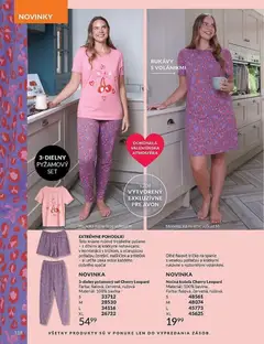 Avon leták platný od 01.02.2026 | Strana: 138