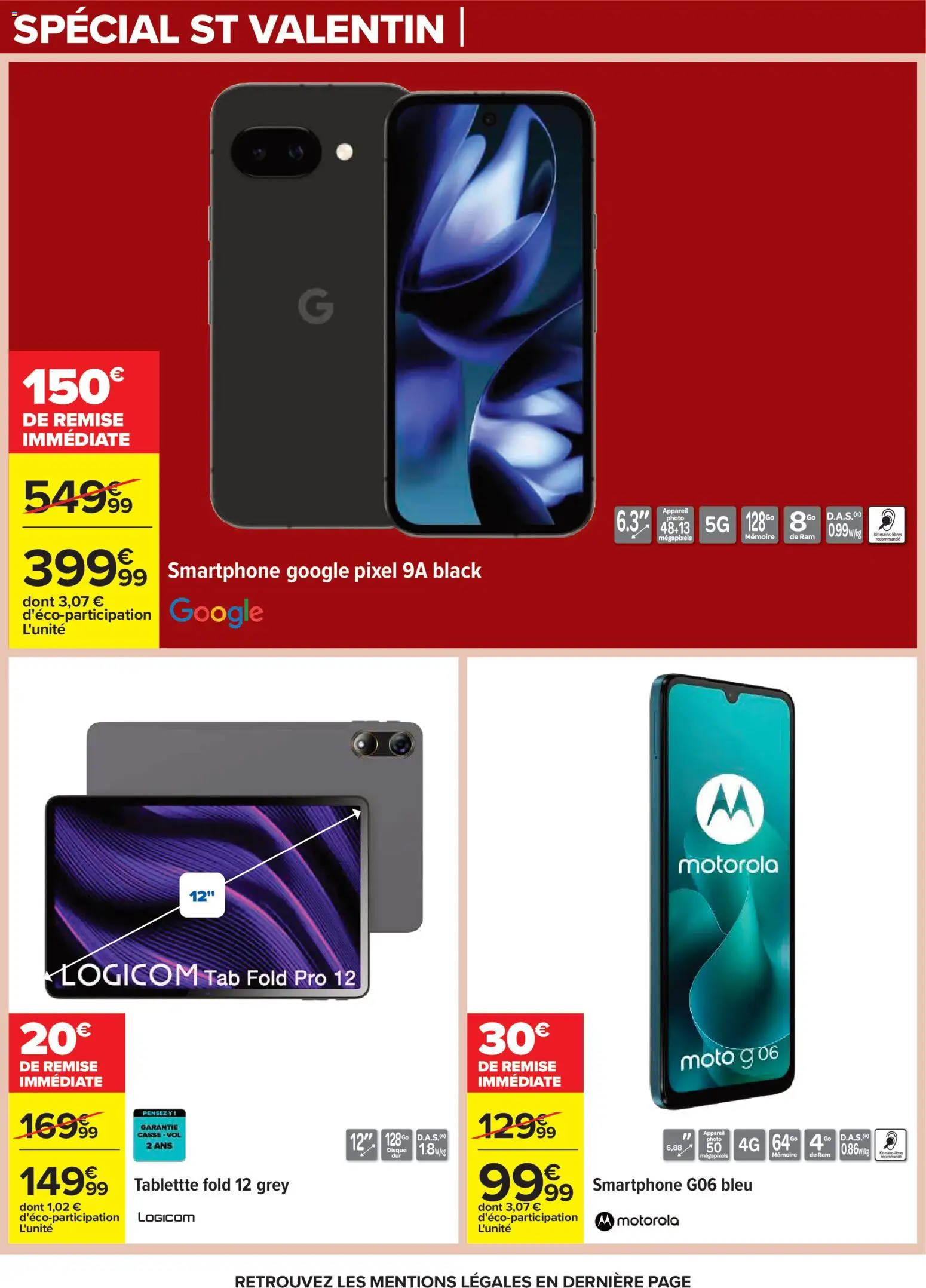 {H1} | Page: 99 | Produits: Smartphone, Appareil photo