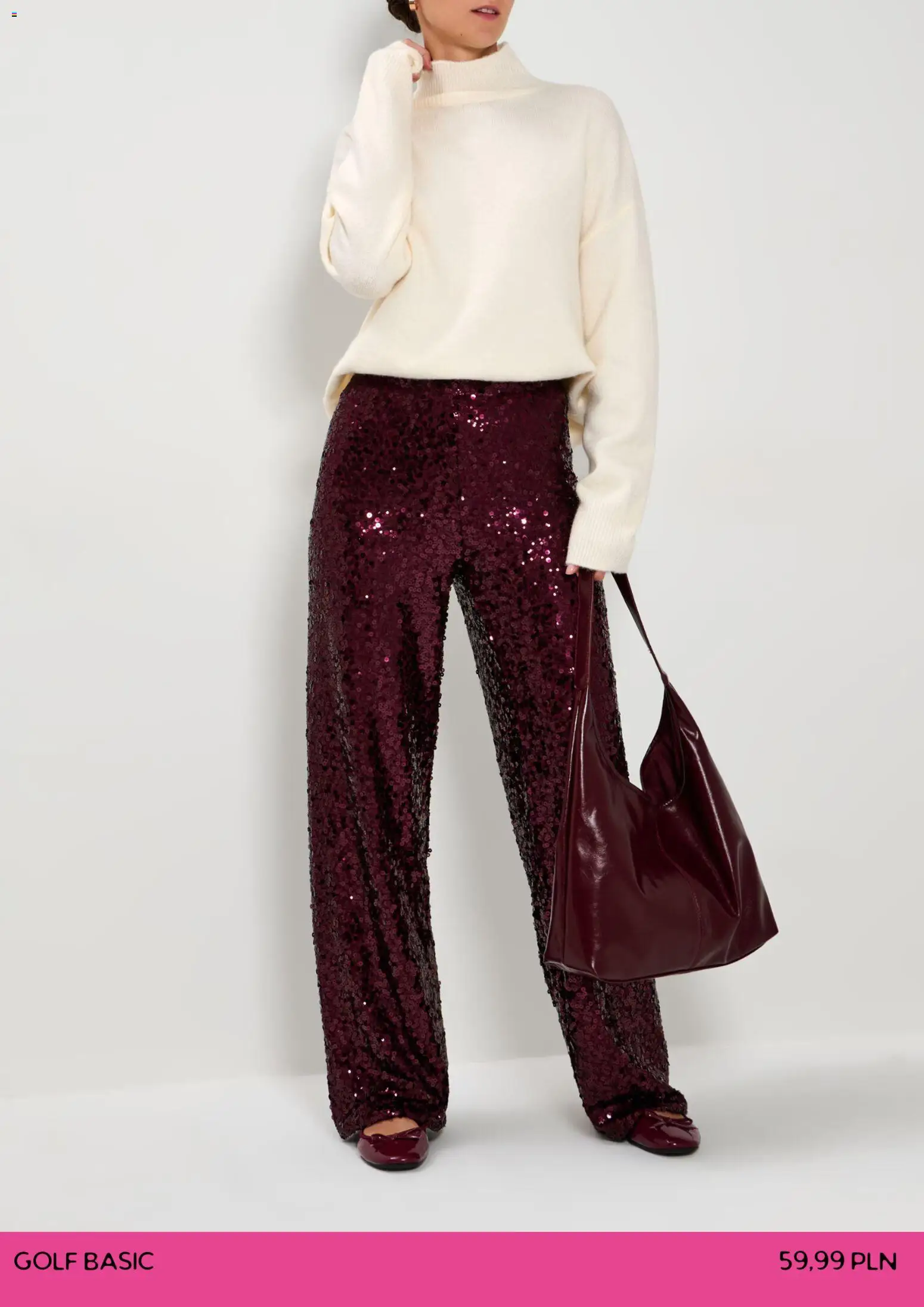 Sinsay Black Friday od 27.11.2025 | Strona: 2