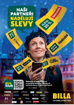Náhled letáku Billa Velký leták od 27.12.2025 | Strana: 28 | Produkty: Kärcher, Samsung, Body
