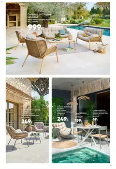 Pré-visualização Hôma Catálogo válido de 10.04.2026 | Página: 3