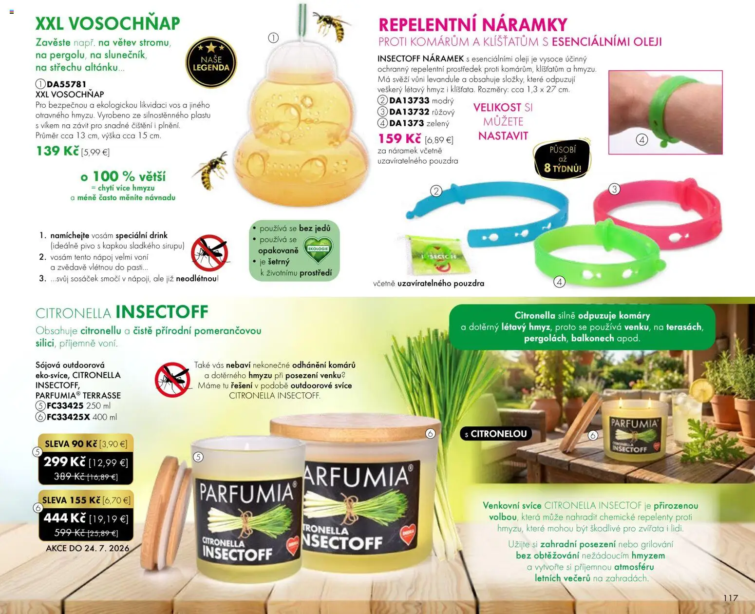 Nové Dedra akcie – leták je platný od 24.04.2026 | Strana: 17 | Produkty: Pivo