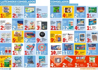Pré-visualização E.Leclerc folheto válido de 07.04.2026 | Página: 6