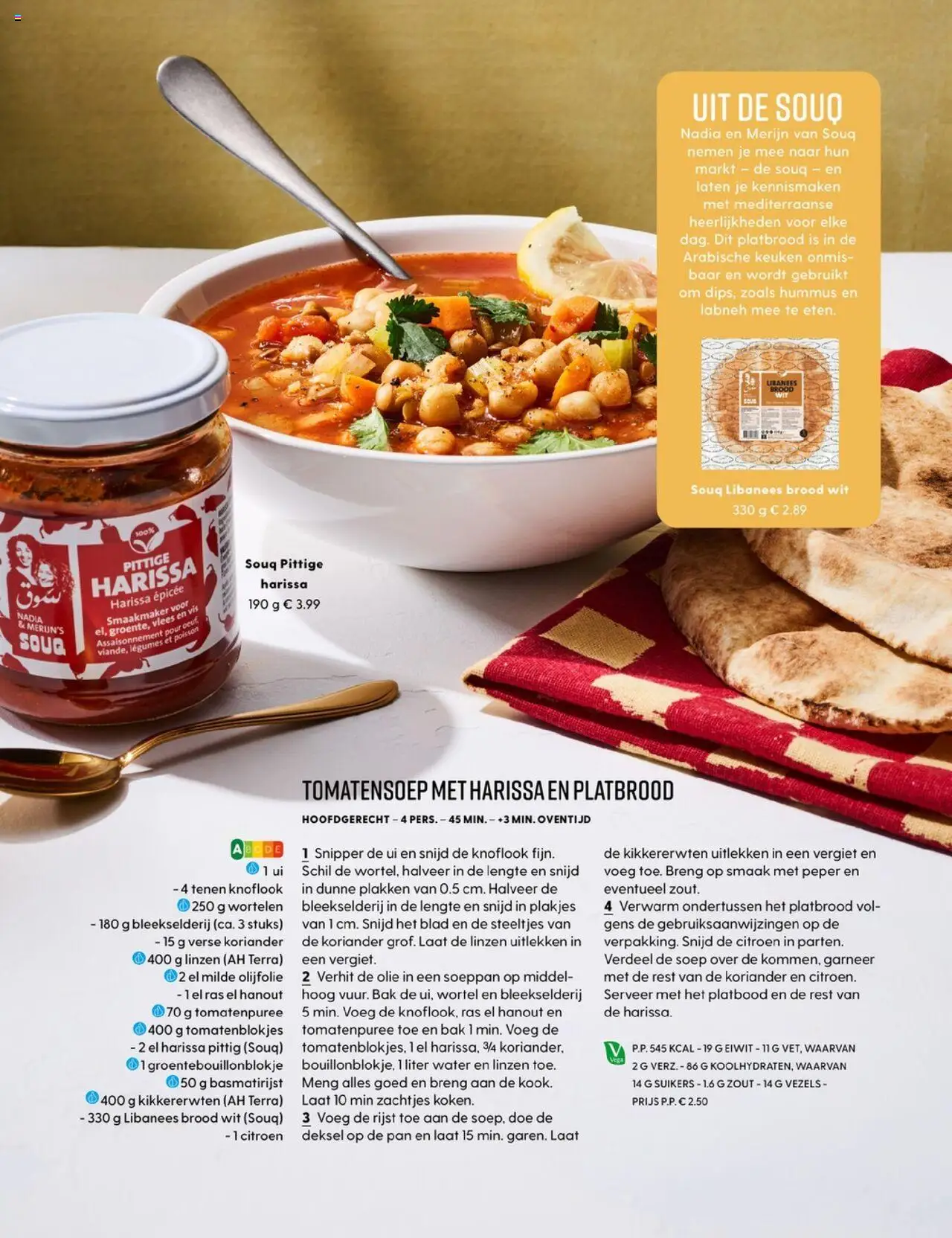 {H1} | Pagina: 42 | Producten: Brood, Pan, Festék, Peper