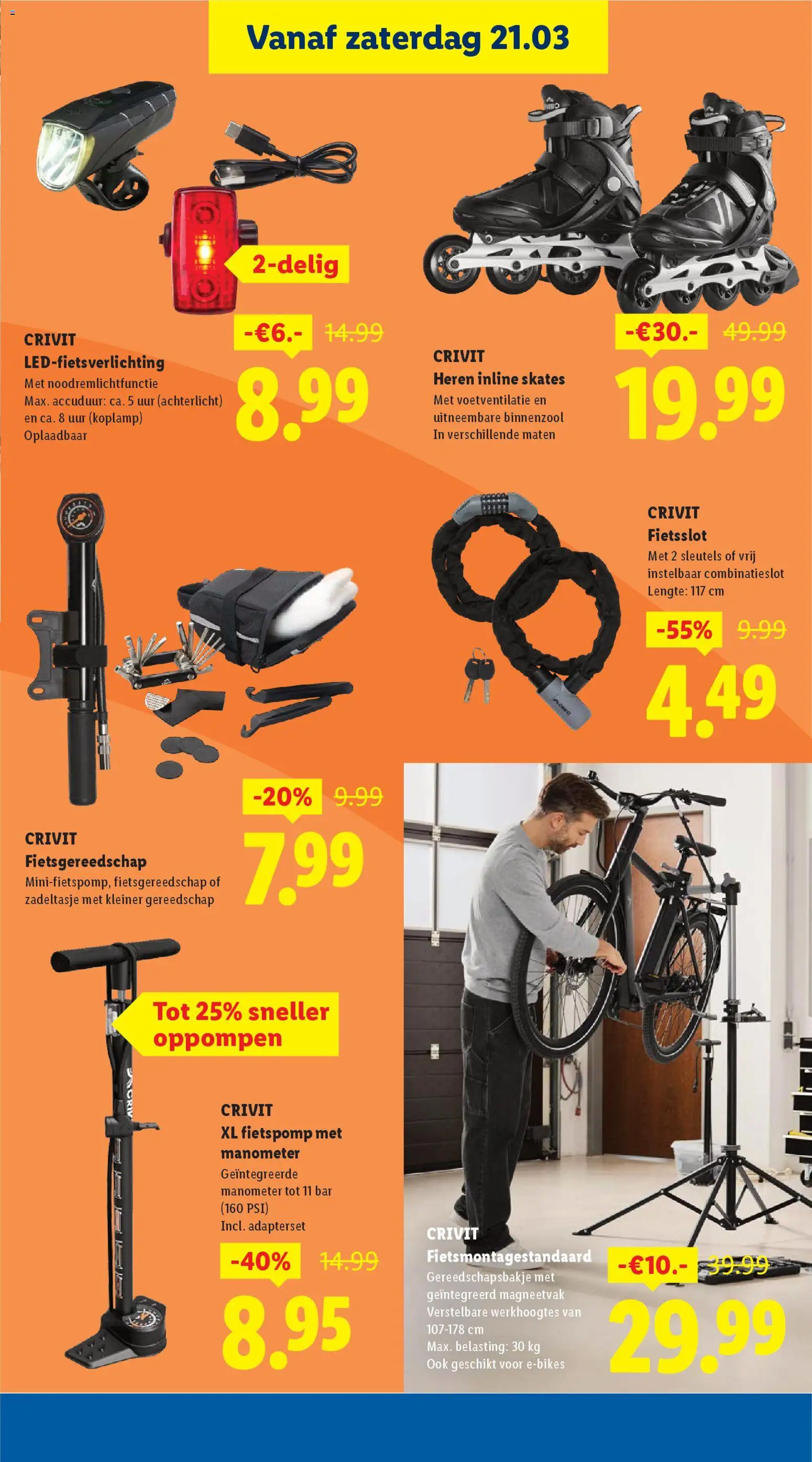 {H1} | Pagina: 34 | Producten: Sac de transport