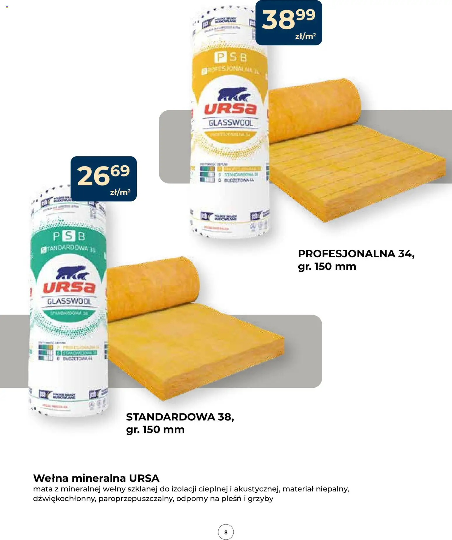 Mrówka Gazetka od 15.01.2026 | Strona: 8