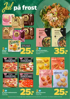 Netto - Tilbudsavis gyldig fra 08.11.2025 | Side: 18