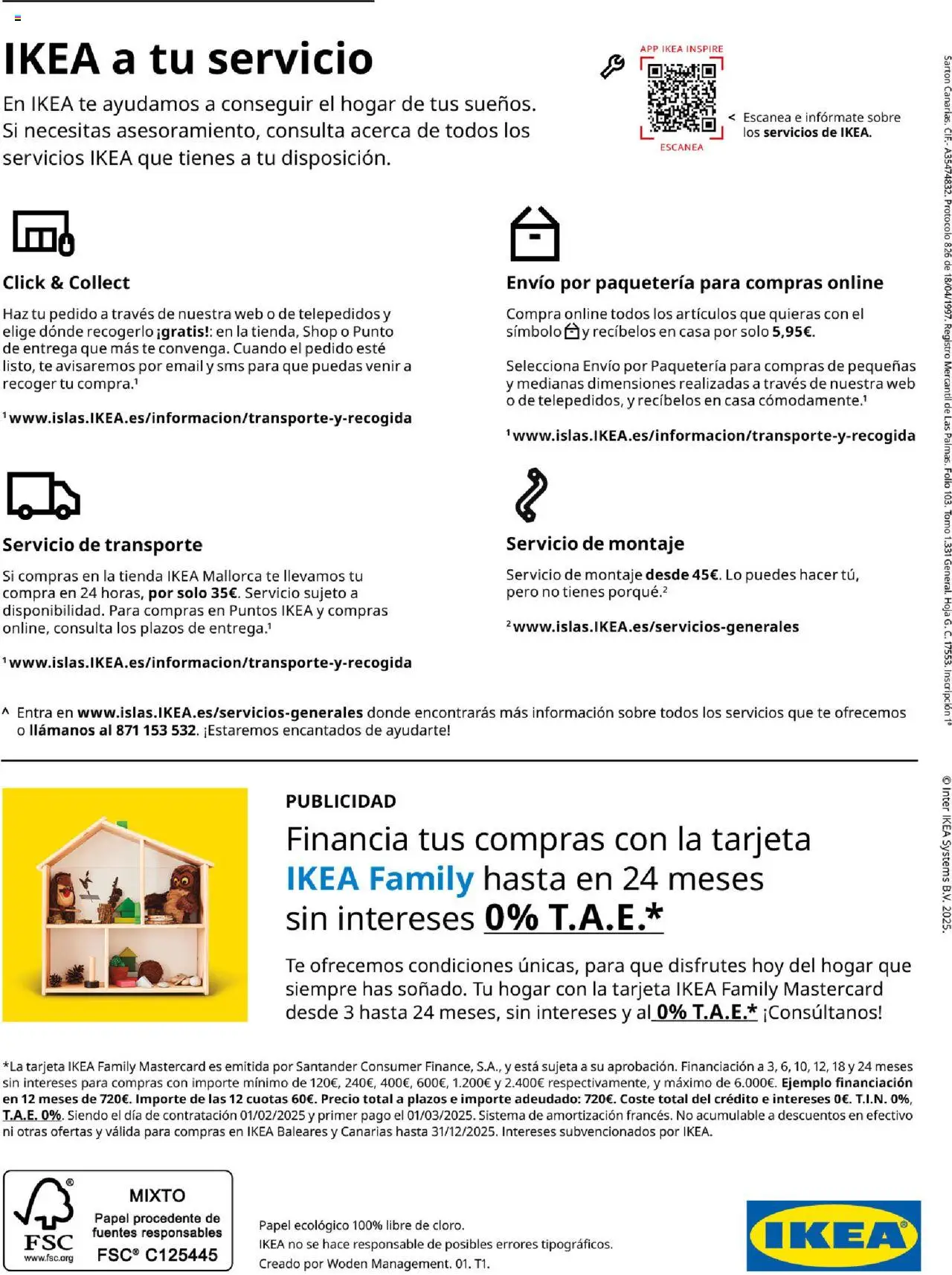 Catálogo IKEA Almacenaje secundario │ válido desde el 04.02.2025 | Página: 40 | Productos: Té