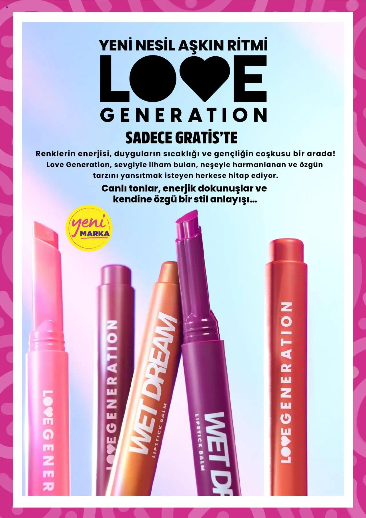 Gratis Katalog - 01.06.2025 tarihinden itibaren geçerlidir | Sayfa: 20