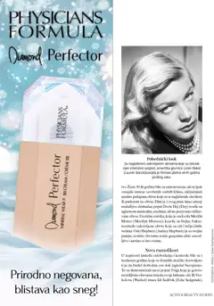 DM Drogerie active Beauty  - pregled DM Drogerie kataloga - važi od 08.12.2025 | Strana: 32