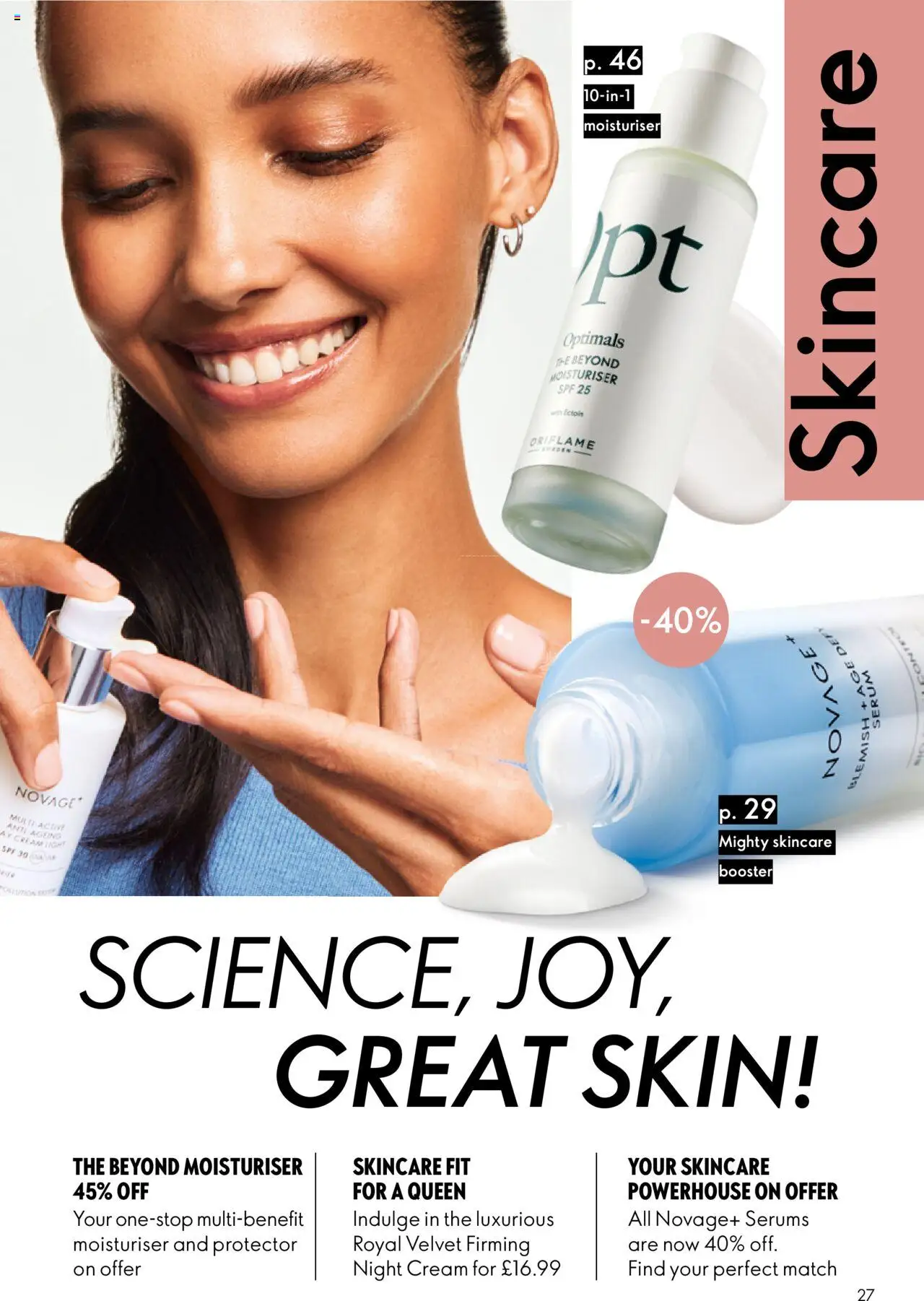  | Page: 27 | Products: Cream