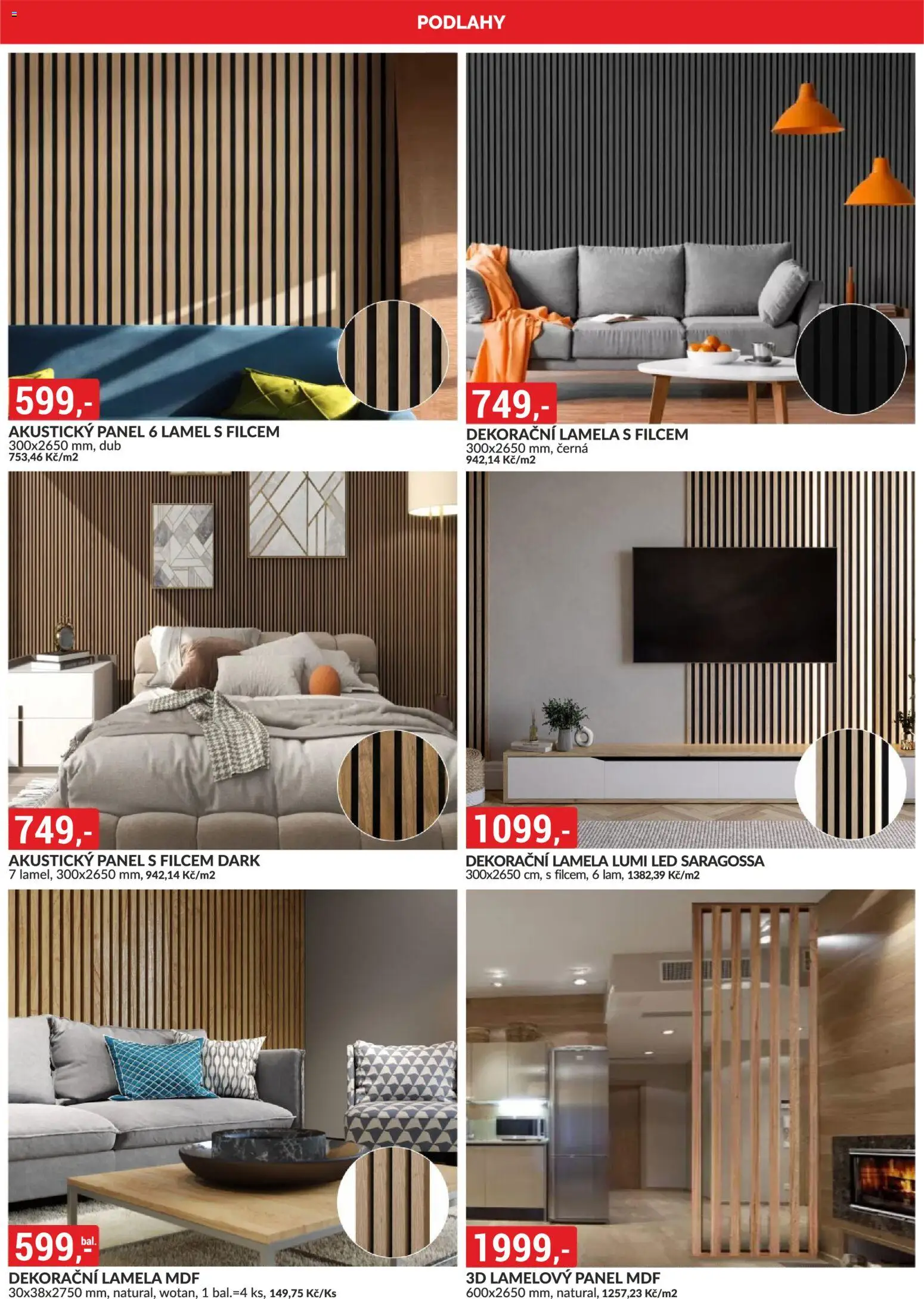 BAUMAX leták od 01.03.2026 | Strana: 28 | Produkty: LED