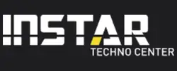 Logo trgovine Instar - Tehnika