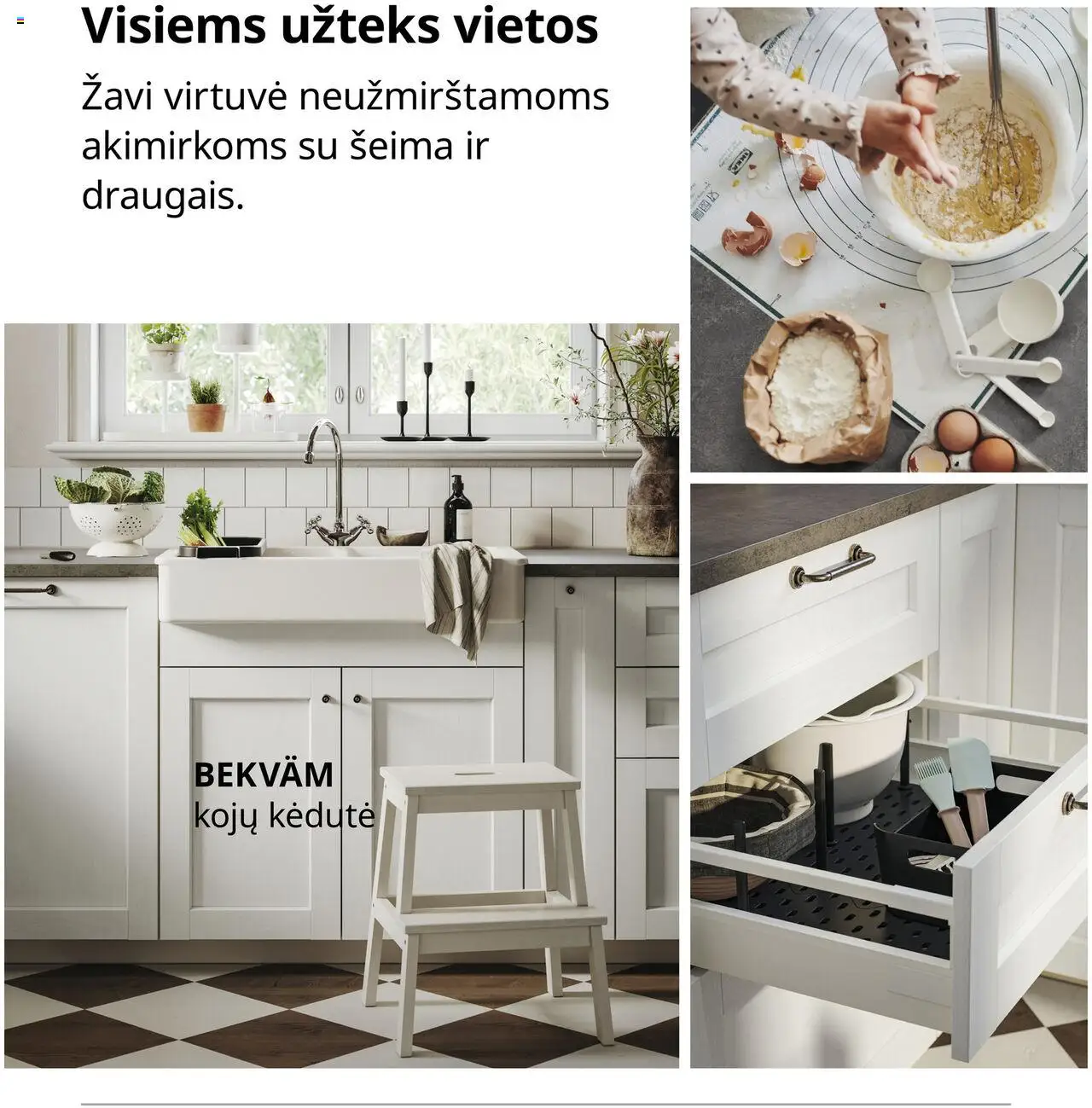 IKEA akcijos nuo 25.07.2024 | Puslapis: 18