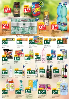 COOP Jednota leták platný od 27.02.2026 | Strana: 3