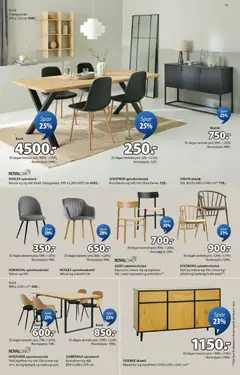 JYSK - Tilbudsavis gyldig fra 30.01.2026 | Side: 15