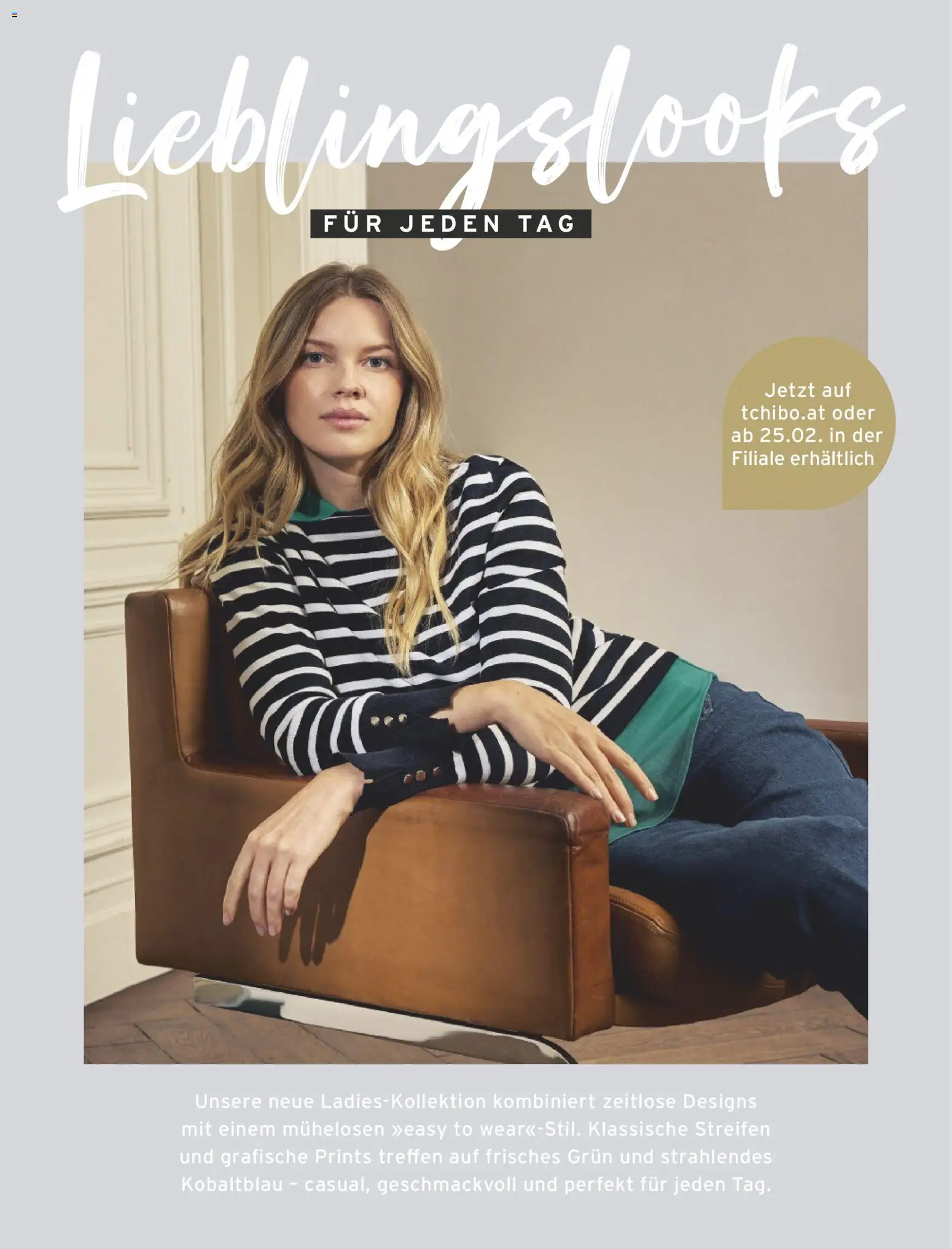 Tchibo Eduscho - Katalog März 2026 gültig ab 01.03.2026 | Seite: 4