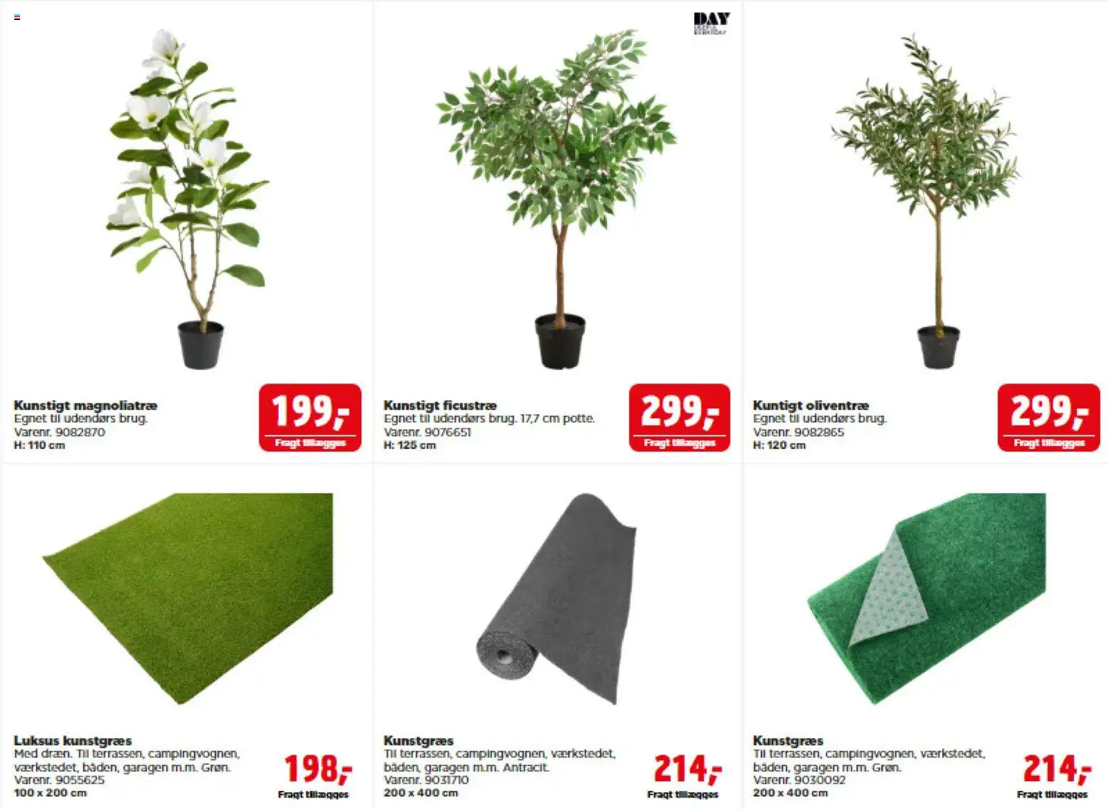 Jem & fix tilbudsavis – gyldig fra 13.03.2026 | Side: 20