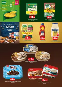 Preview of Nesto - Offers valid from 22.01.2026 | Page: 8