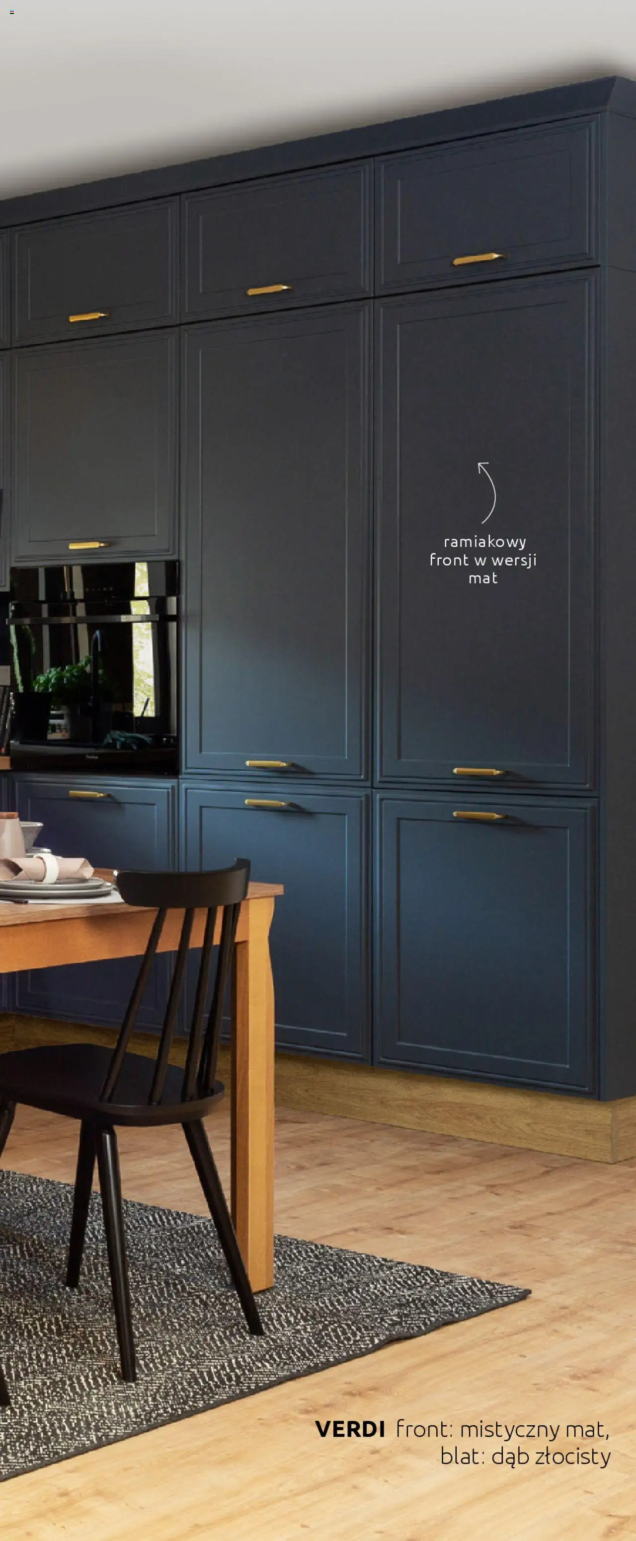 Black Red White promocje - Kuchnie od 18.06.2025 | Strona: 72 | Produkty: Ramka