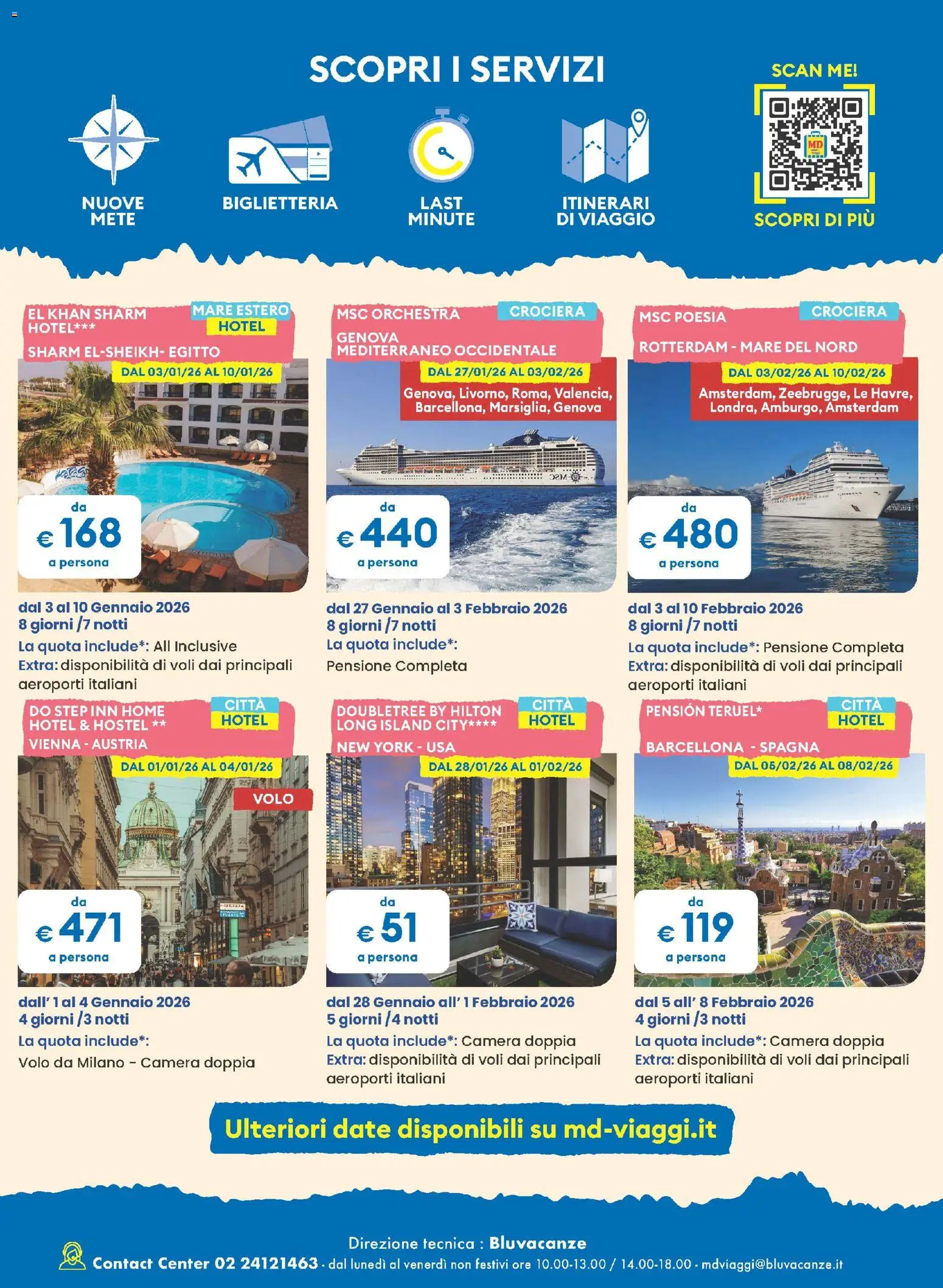 Volantino MD Discount del 16.12.2025 | Pagina: 37