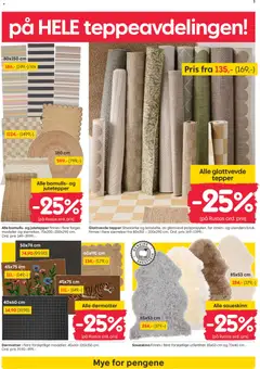 Forhåndsvisning av Rusta kundeavis gyldig fra 02.03.2026 | Side: 3