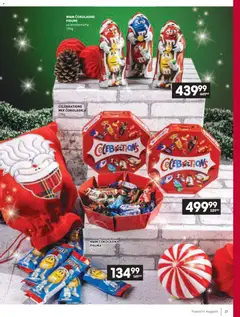 Idea praznični magazin - pregled Idea kataloga - važi od 11.12.2025 | Strana: 27