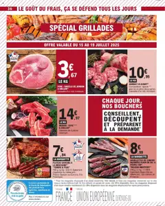  | Page: 36 | Produits: Agneau, Sel, Poivre, Porc